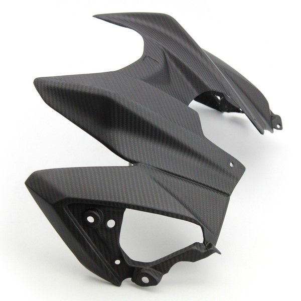 Carbon Tankverkleidung FüR Suzuki GSX-S 750 / 1000 2015-2021 Tankabdeckung-image