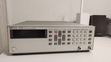 HP Agilent 3324A 21Mhz RF Signal Generator Funktionsgenerator