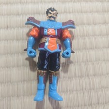 Dragon Quest: The Adventure of Dai Hero Collection Baran Figure