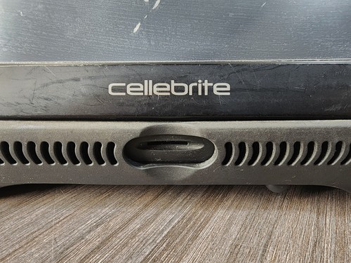 CeIlebrite Touch UFED Forensic Extraction Device UNTESTED - Picture 8 of 8