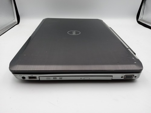 Dell Latitude E5520 15" Laptop Intel i3-2310M 4GB RAM 500GB HDD Windows XP -RR - Picture 9 of 10