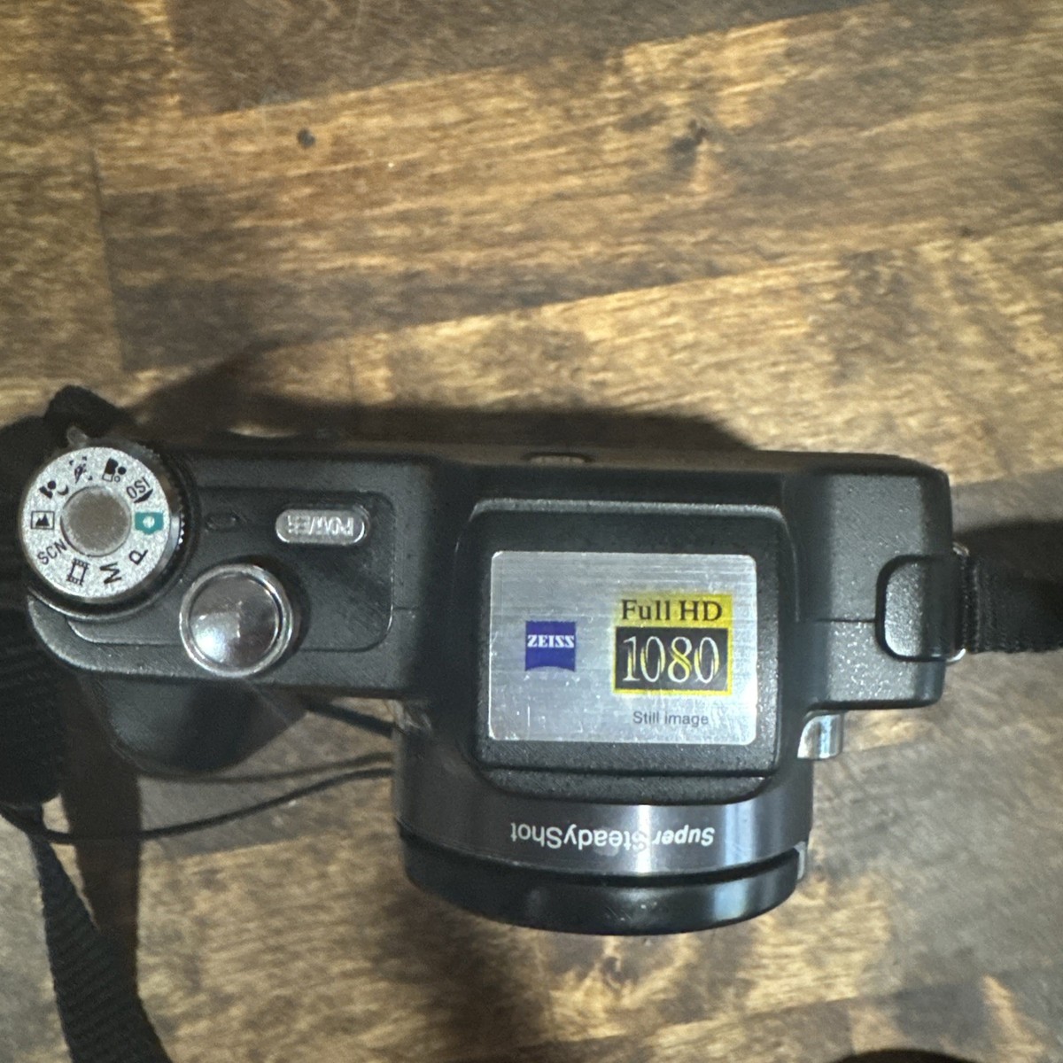 美品SONY DSC-H3 サイバーショット CCDオールドコンデジ