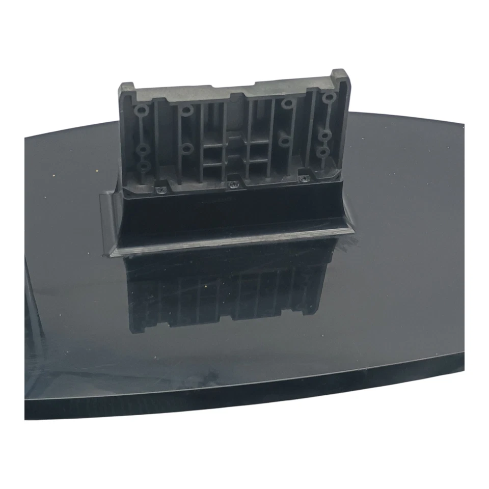 Emerson PL-P42W-10A Original Soporte TV Base Pedestal Montaje Sin Tornillos Foto 3 de 4