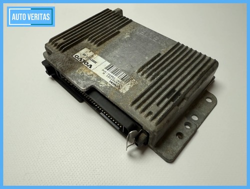 Original Volvo V40 / S40 Motor ECU Siemens 30857471 / S113727101H - Picture 1 of 10