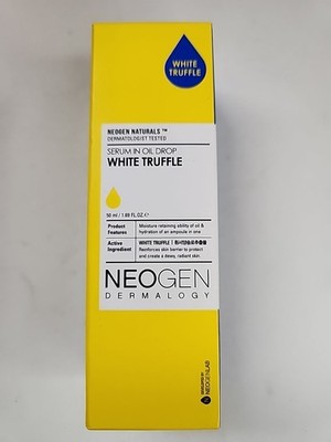 NEOGEN White Truffle Serum In Oil Drop 50mL
