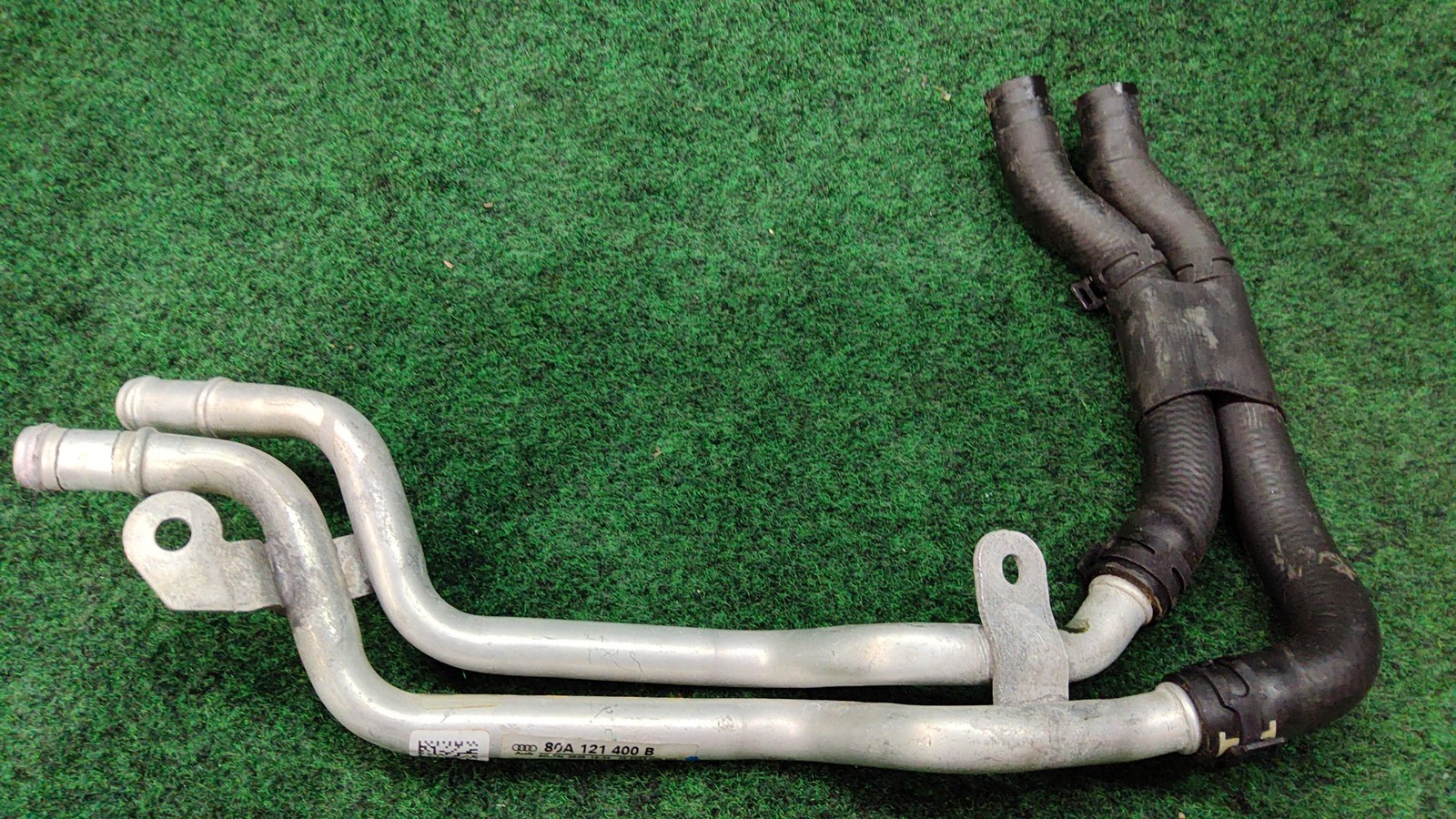 2021-2024 Audi Q5 Coolant Pipe Oem 80a121400b Original