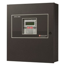 NFW-100X NOTIFIER  BRAND NEW  