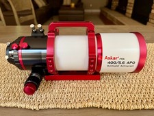 Askar FRA400 72mm f/5.6 Petzval Flat-Field Astrograph Telescope - MINT in Box