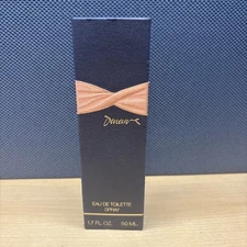 Catherine Deneuve Deneuve 1.7 Oz 50 ml Eau De Toilette Spray Vaporisateur