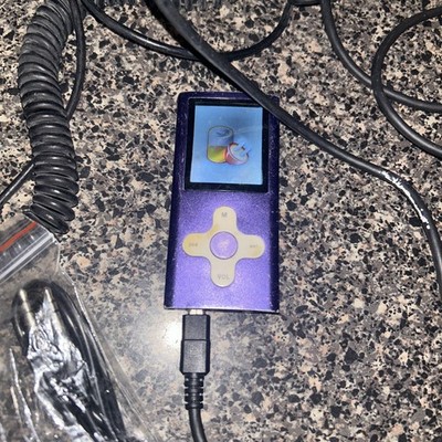 Spi Audio Player MP3  