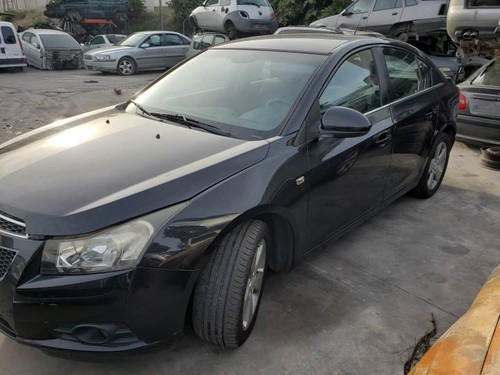 20912838 antirrobo para CHEVROLET CRUZE LT 2009 13502301 13501008 744020 - Imagen 19 de 24