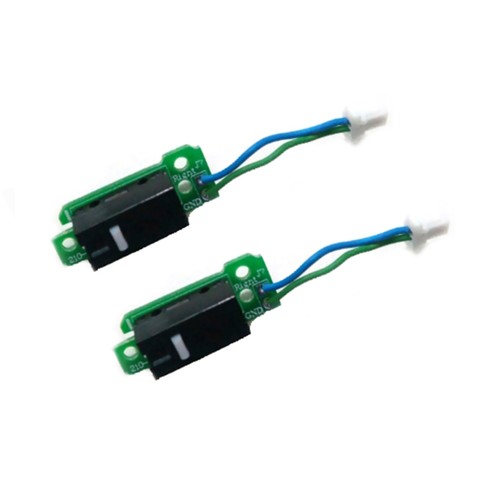2Pcs Wireless Mouse Button Board With Cable Replacement For Logitech G900 G903 - Afbeelding 6 van 7