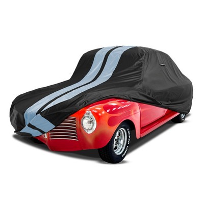 1936-1952 Plymouth Business Coupe Premium Custom Car Cover-Waterproof