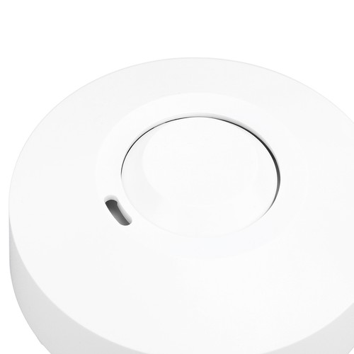 Microwave Ceiling Motion Sensor 5.8 GHz Microwave Motion Detector Switch 1200W - Picture 1 of 22