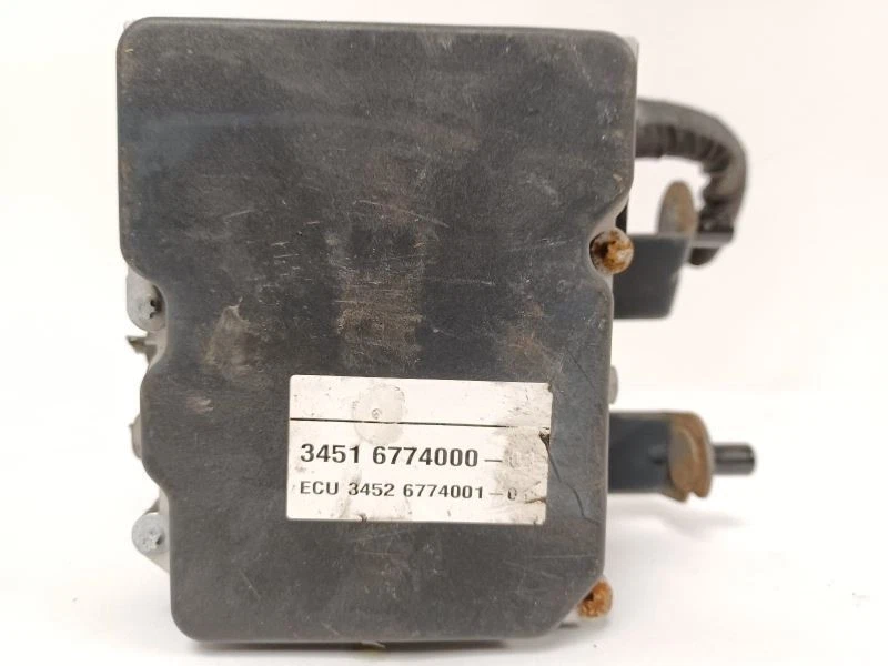 Conjunto de piezas de freno antibloqueo Xi AWD para BMW 525i 1690270 06-07 Foto 3 de 4