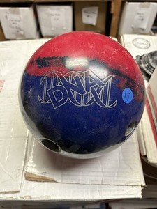 Storm D N A Coil Bowling Ball | eBay