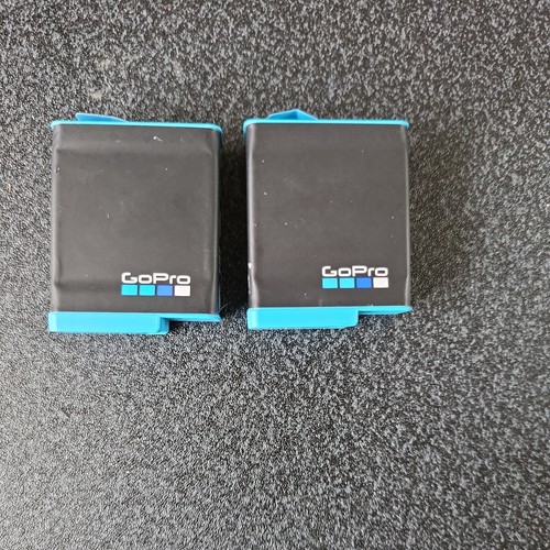 GOPRO SPBL1B RECHARGEABLE LI-ION BATTERY PACK