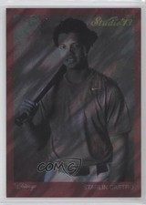2013 Panini Father's Day Studio Lava Flow /25 Starlin Castro #4 9fy