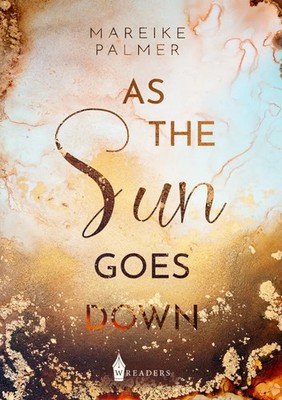 As the Sun goes down | Mareike Palmer | Taschenbuch | 274 S. | Deutsch | 2025