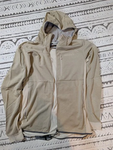 Norrona falketind warm2 Octa Hood Men's XL - product listing photo