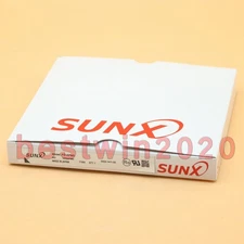 For FD-AFM2 SUNX New Fiber Optic Sensor *tn