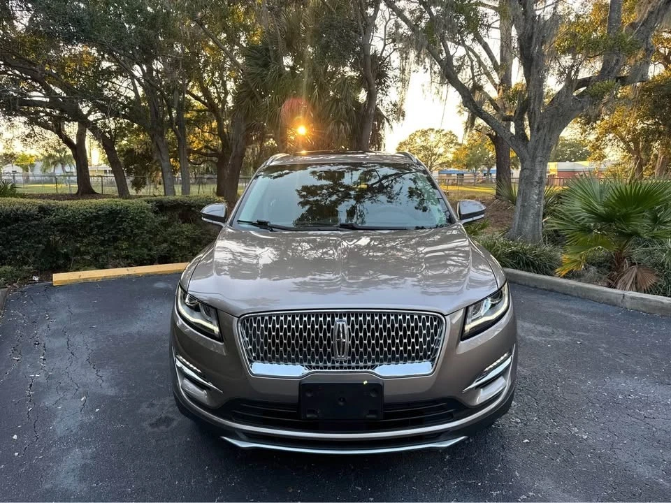 Lincoln MKC Select 2019 ¡48 k millas! Foto 3 de 4