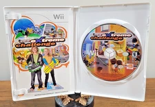 Wii Active Life: Extreme Challenge - CIB *Tested & Works*
