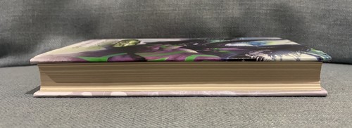 Illidan: World of Warcraft by William King 2016 Hardcover Book - Picture 5 of 9