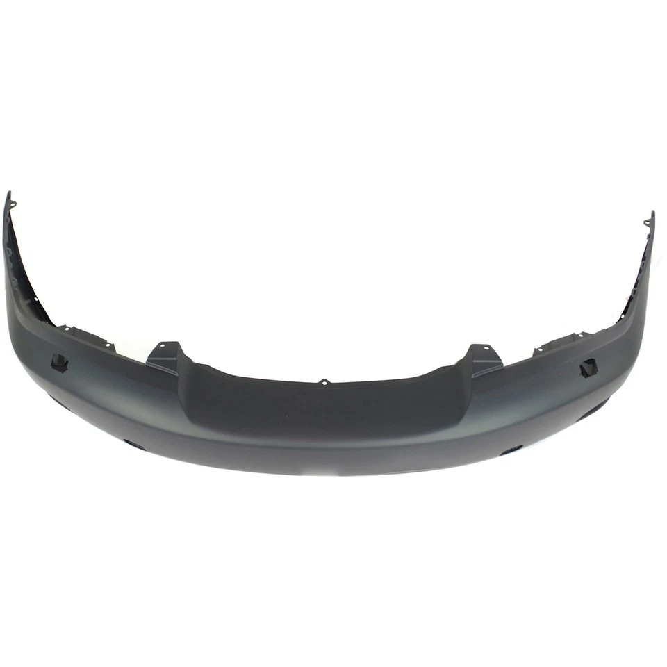 Cubierta de parachoques delantero fascia para Lexus RX350 2007-09 2004-06 RX330 imprimado construido en EE. UU. Foto 4 de 4