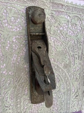 Vintage Hand Plane 13 Inches 