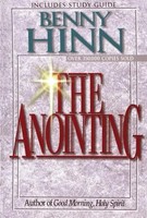 Benny Hinn | The Anointing | Taschenbuch | Englisch (1997) | Ean 9780785271680