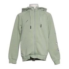 Springstar, Kapuzenpullover, Gr&ouml;&szlig;e: 134/140, Gr&uuml;n, Baumwolle/Polyester #aR7