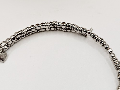 Keep Collective: "Healing " Wrap Bracelet Silver, Healing Green Quartz - New 🌞 - 第 16/22 張圖片