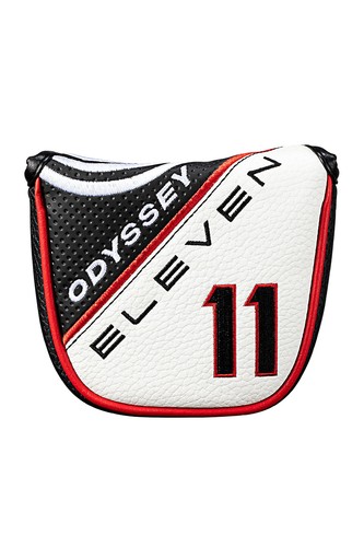 Callaway ODYSSEY Right Putter ELEVEN TOUR LINED Short Slant (Mallet Type, 34 Inc - Picture 9 of 9