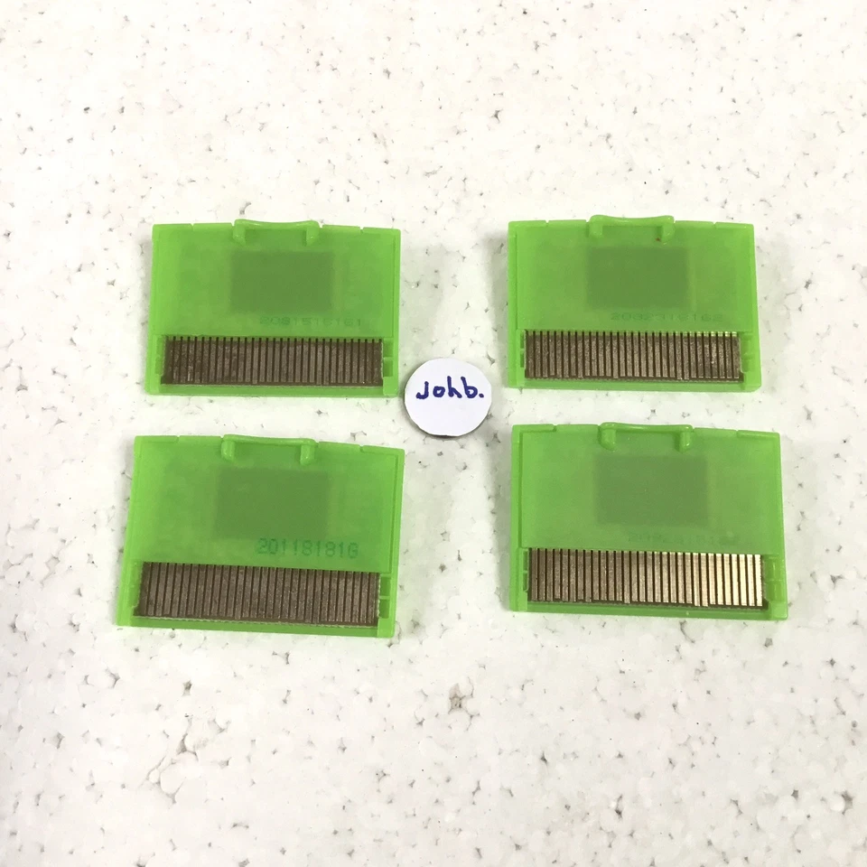 Leapfrog LeapPad Explorer 4 Games LOT Learning Cartridges - Image 3 of 4