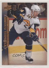 2007-08 Upper Deck Young Guns Mike Weber #460 7ci