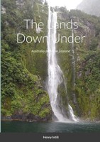 Henry Intili | The Lands Down Under | Taschenbuch | Englisch (2021) | [.]