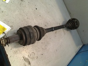 ANTRIEBSWELLE LINKS HINTEN BMW 1 serie (E87/87N) 2009