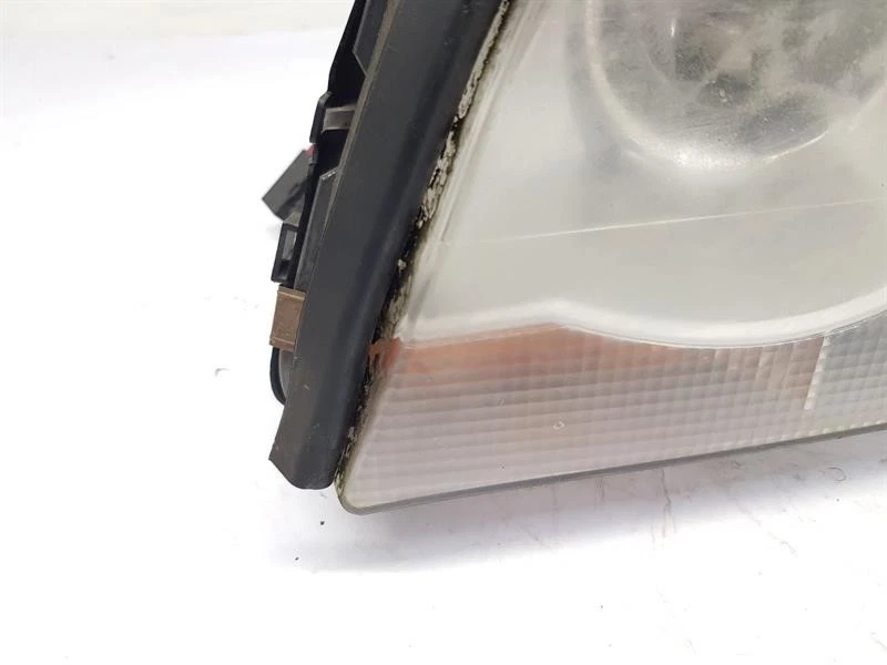 2002-2007 MK1 VOLVO XC90 HEADLIGHT LH PASSENGER SIDE 30655946  - Image 2 of 4