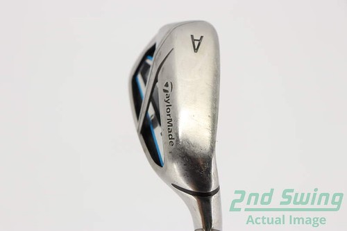 TaylorMade SIM MAX OS Wedge Gap GW Graphite Regular Right 35.5in - Picture 2 of 8
