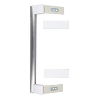 TüRgriff Kompatibel Mit Haier 49045984 0070817965D FüR Gefrierschrank
