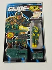 1993 Sealed GI Joe Battle Corps Bullet-Proof Carded Figure Original Package