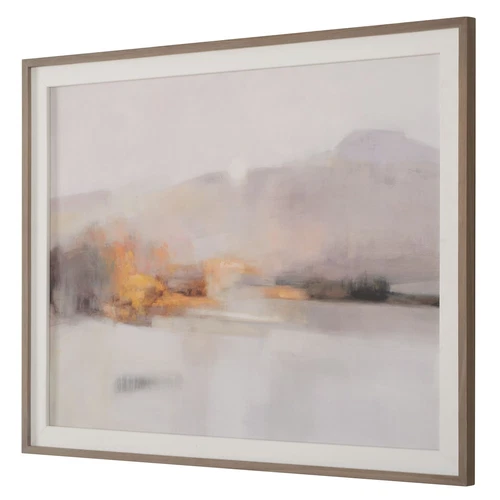 Uttermost Memory Of The West Landscape Print - Picture 3 of 6