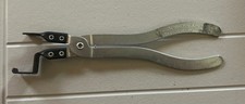 K-d Condenser Spring Compressor Pliers Mechanics Specialty Tool No 362 Usa