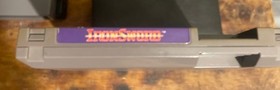 WIZARDS & WARRIORS 1 & 2! NES Cartridges only Nintendo Entertainment System!