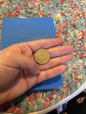 2002 IRELAND 50 EURO CENTS COIN