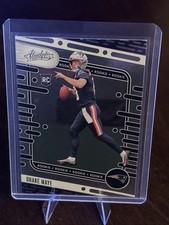 2024 Panini Absolute - Rookies Drake Maye #103 (RC)