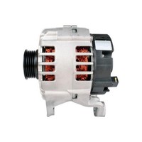 Hella Generator Lichtmaschine 90A 14V FüR Skoda Superb I Audi A4 Avant A6