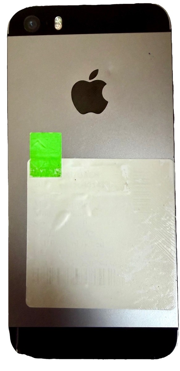 iPhone - 【A】iPhone SE/32GB/356610085754915 Apple iPhone SE - 32 GB - Space Gray (Unlocked) | eBay