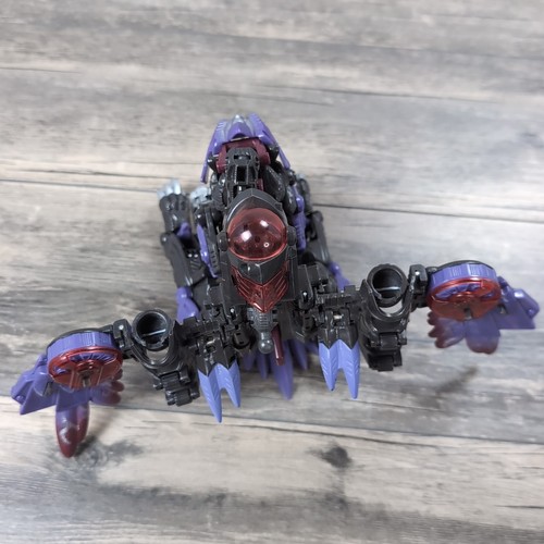 Transformers Universe Ultra Class RAZORCLAW 2003 Hasbro 9" Figure Incomplete - Picture 4 of 9